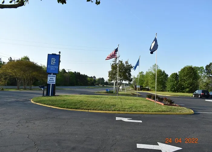 Economy Inn