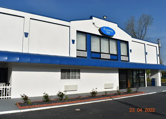 Economy Inn