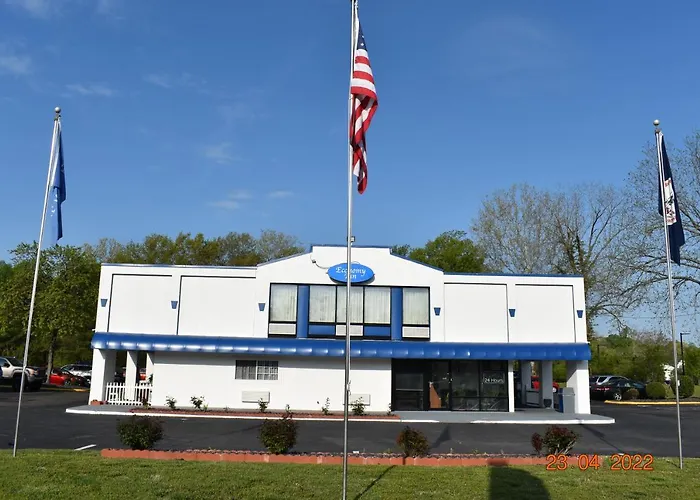 Economy Inn