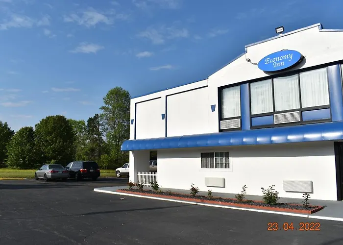 Economy Inn