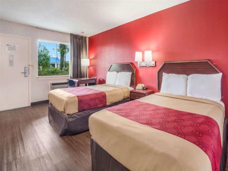 Economy Hotel Norge