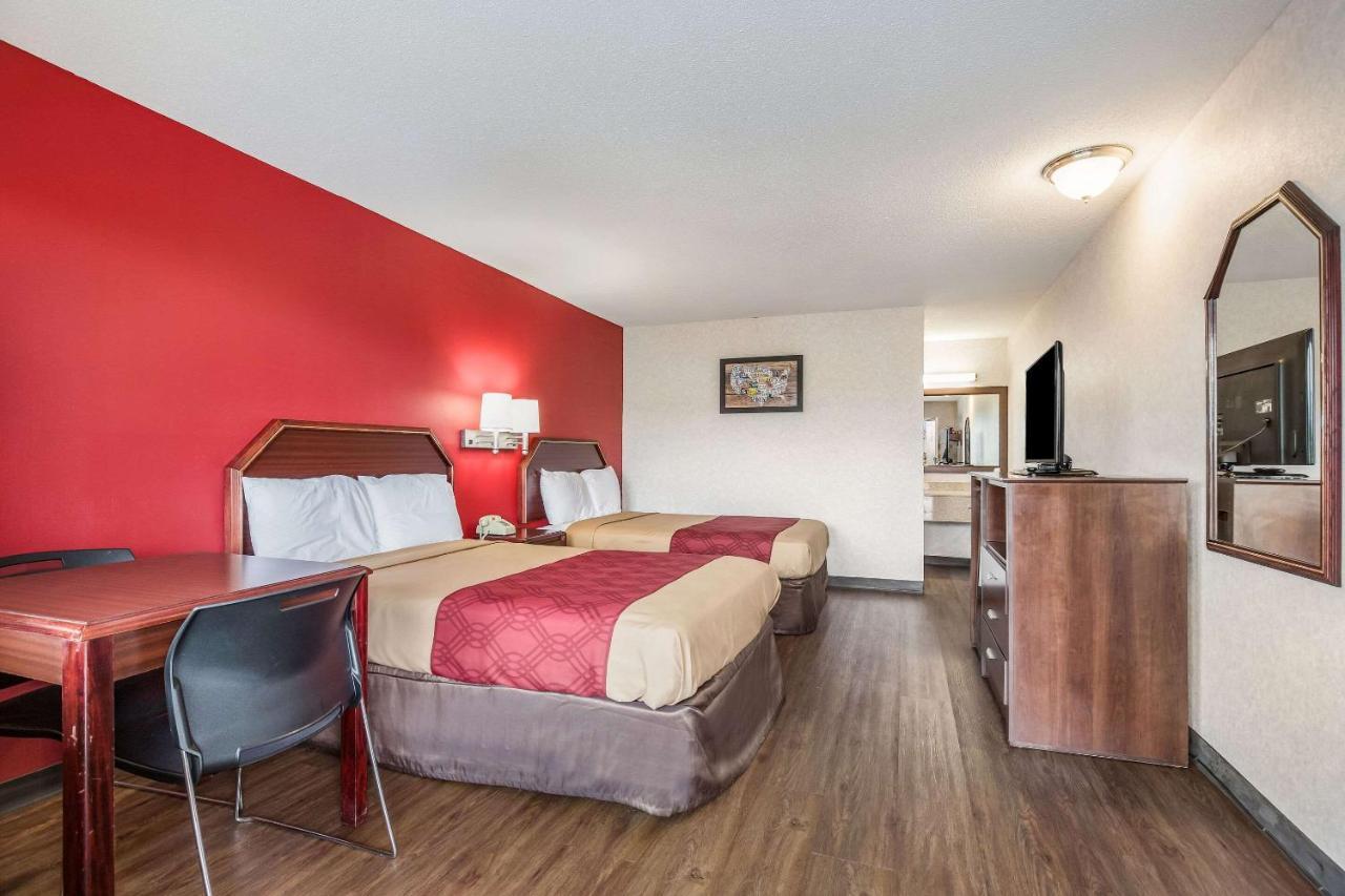 Economy Hotel Norge