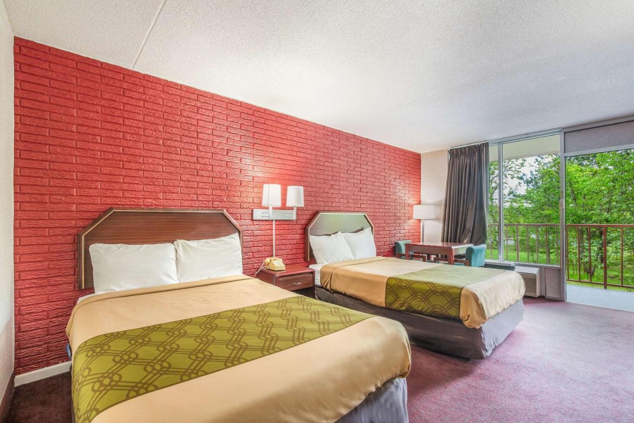 Economy Hotel Norge