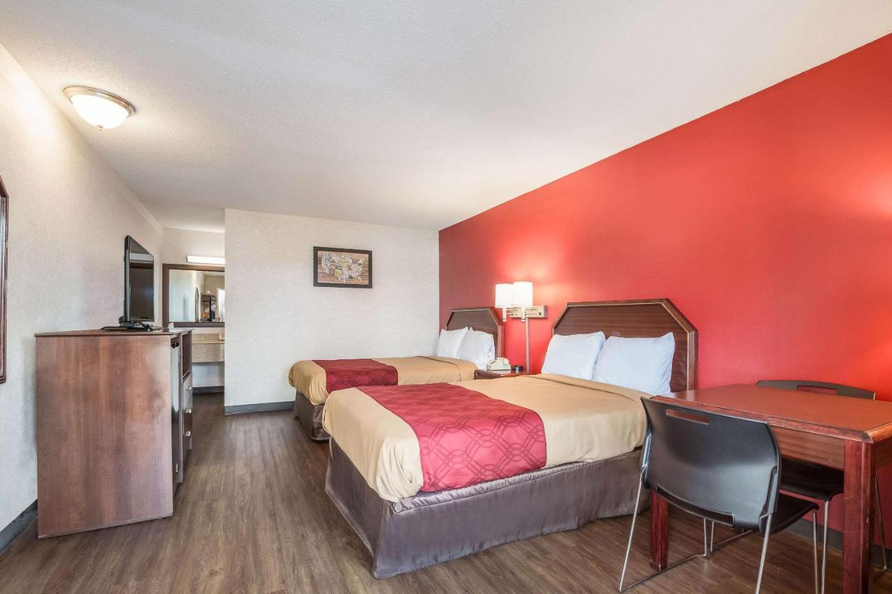 Economy Hotel 3*