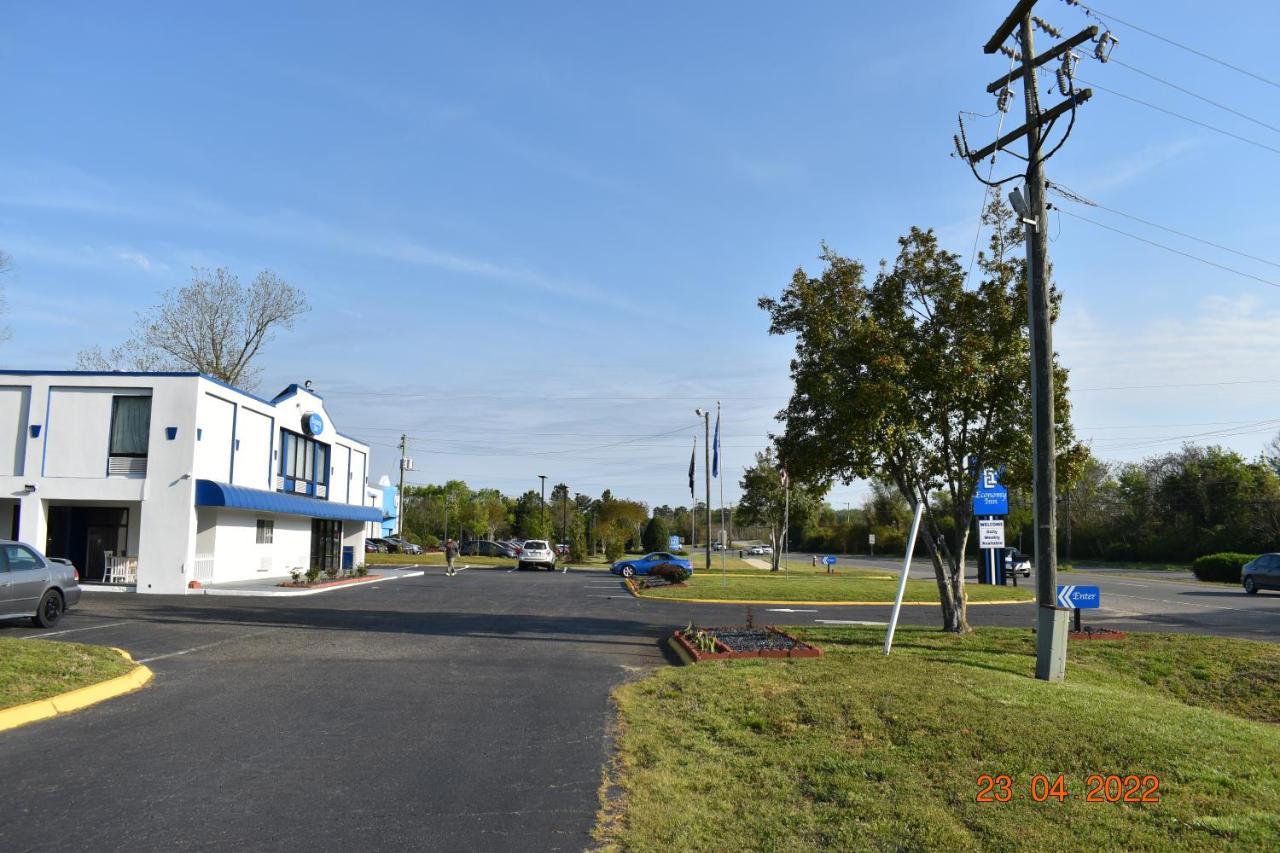 Economy Hotel