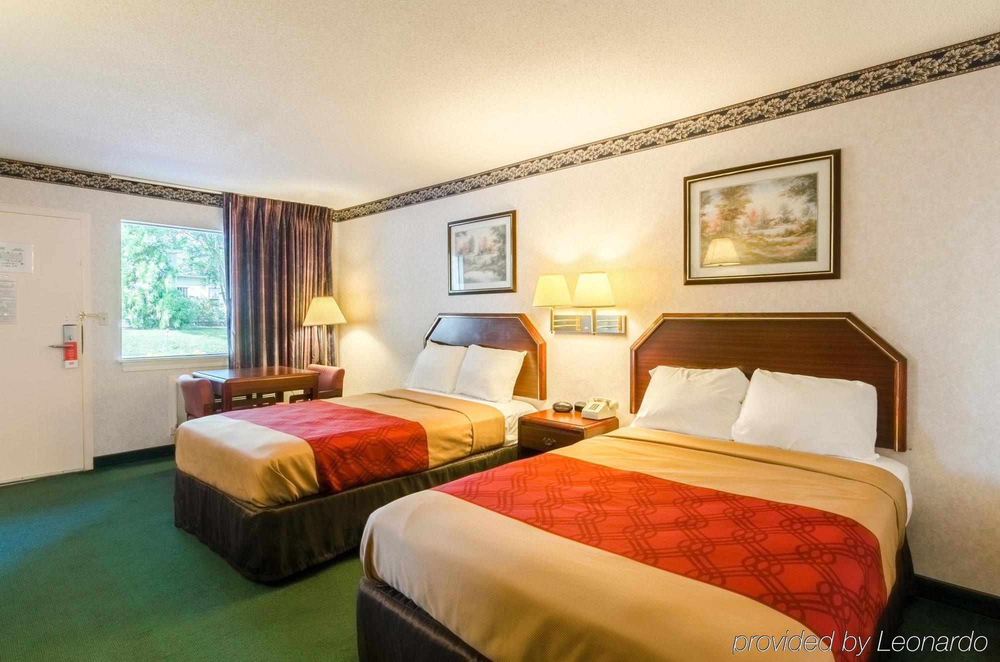 Hotel Economy Norge