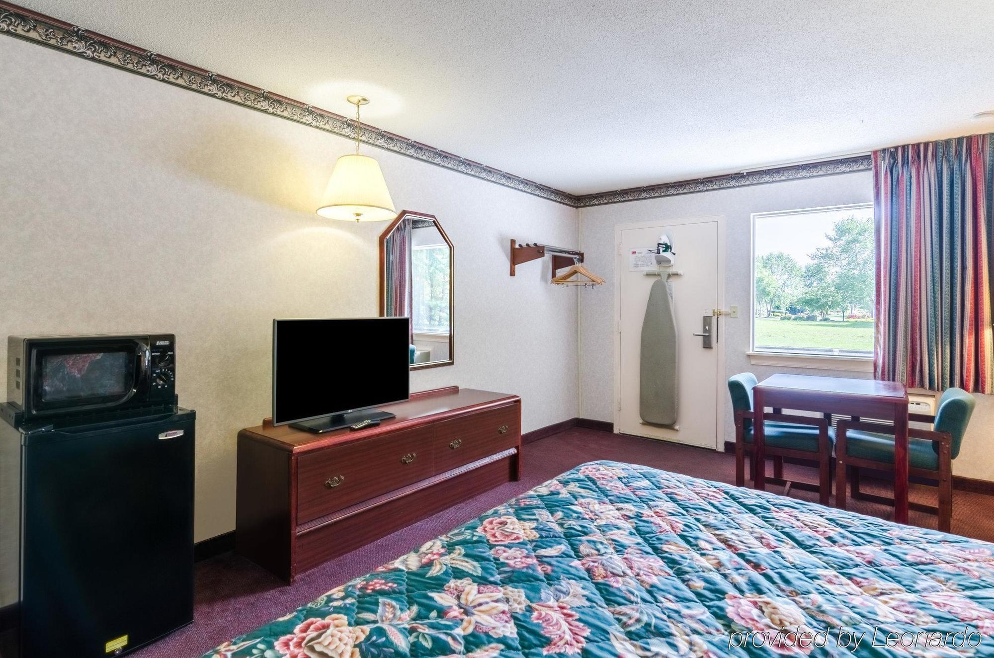 Hotel Economy