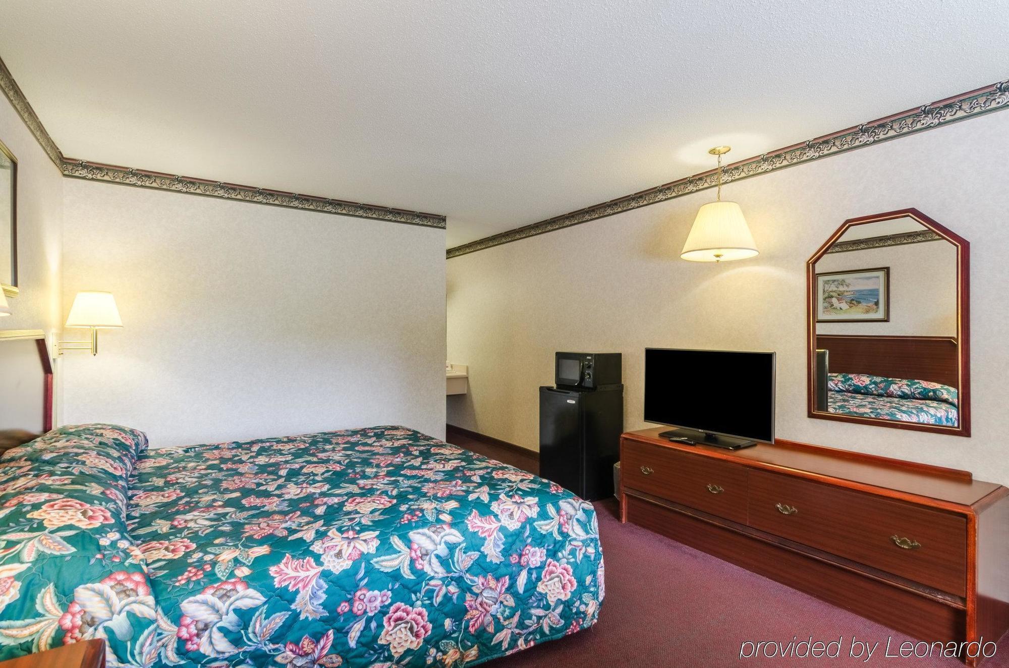Hotel Economy 3*