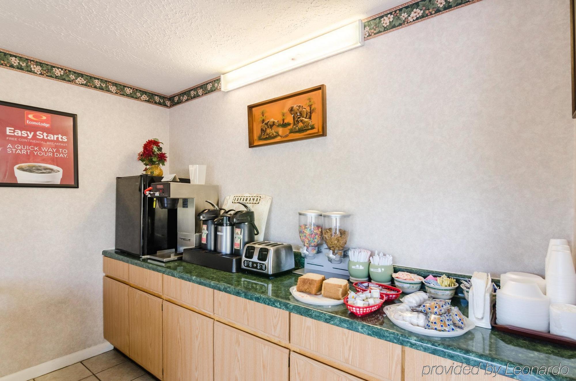 Hotel Economy