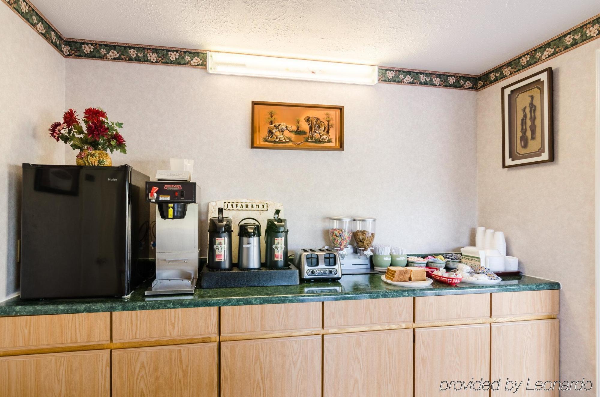 Hotel Economy Norge