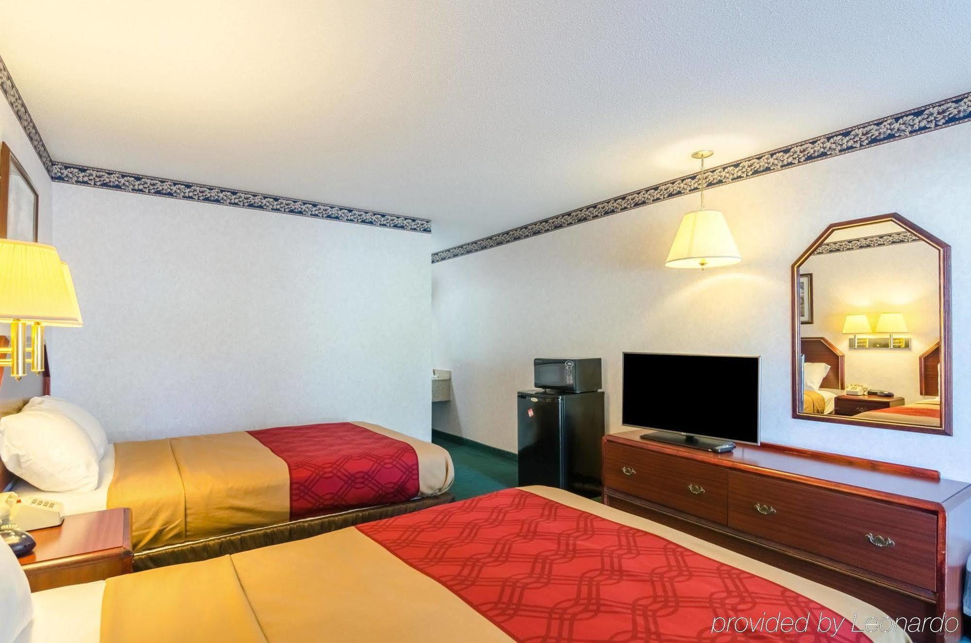 Economy Hotel 3*