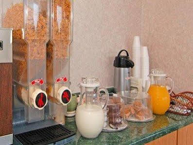 Hotel Economy Norge